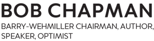 Bob Chapman