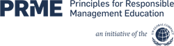 Principles for Responsive Management Education (UNPRME)