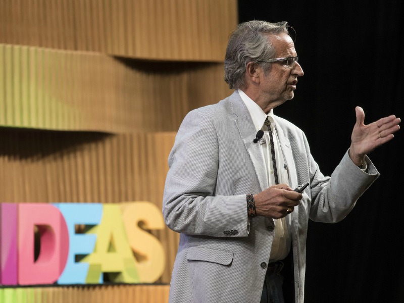 Bob Chapman_AspenIdeasFestival