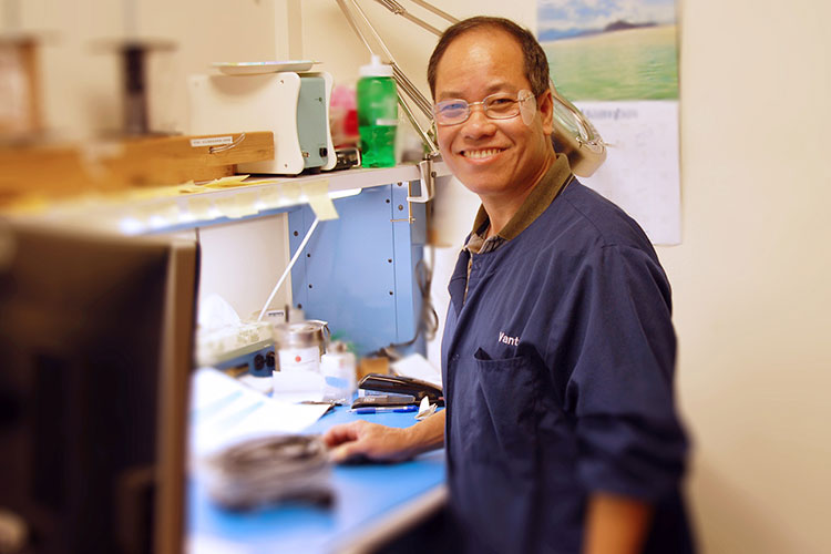 More adoption than acquisition